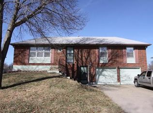 15112 E 42nd Ter S, Independence, MO 64055