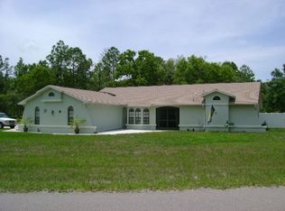 1245 Finland Dr, Spring Hill, FL 34609