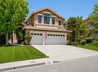 5371 Carmento Dr, Oak Park, CA 91377