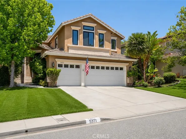 5371 Carmento Dr, Oak Park, CA 91377