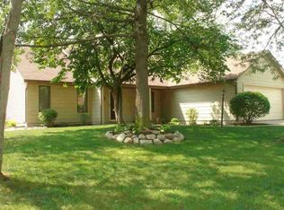 2920 Copper Hill Run, Fort Wayne, IN 46804