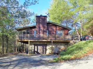 638 Pine Rd, Otto, NC 28763