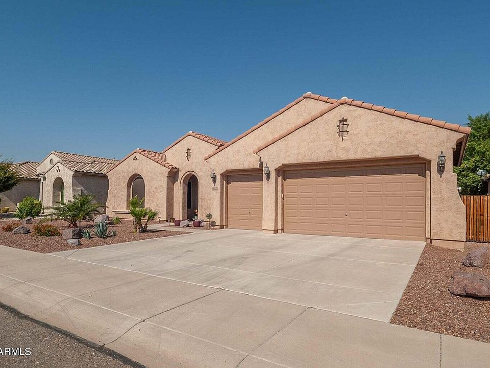 17928 W Echo Ln, Waddell, AZ 85355 Zillow
