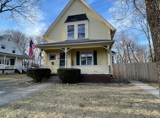23 Sunset Ave #23A, West Warwick, RI 02893