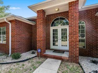 6101 Saddle Club Rd, Pace, FL 32571