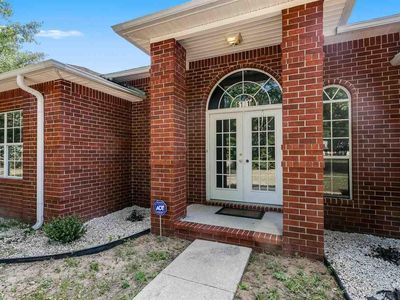 6101 Saddle Club Rd, Pace, FL, 32571