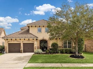 95 Lake View Loop, Fulshear, TX 77441