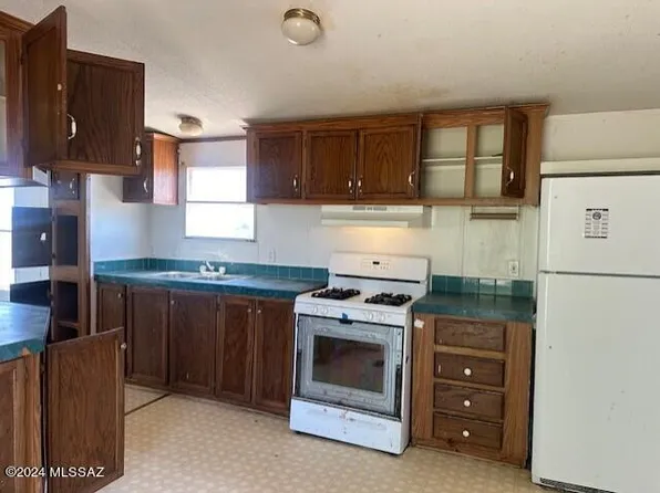 16445 W Sandy St, Marana, AZ 85653