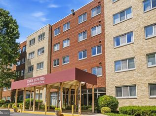 Park Towers Condo, Falls Church, VA 22046