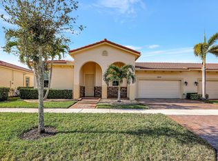 10215 SW Canossa Way, Port Saint Lucie, FL 34986