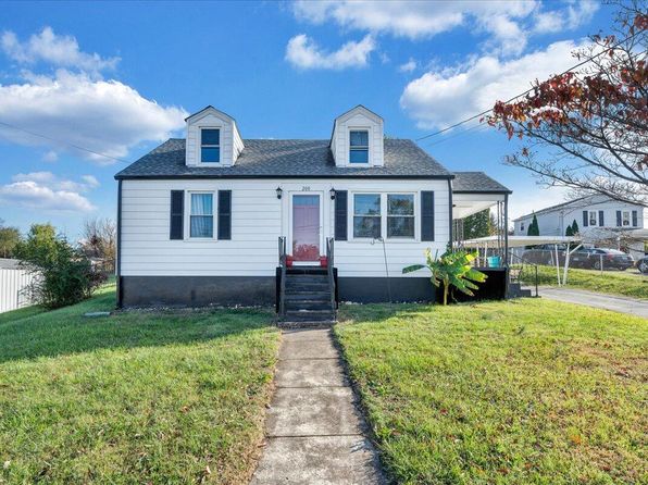 200 Goodwin Ave, Salem, VA 24153