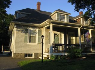 14 Spooner St, Plymouth, MA 02360