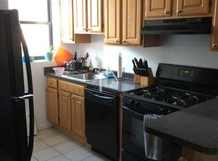 1942 Beacon St APT 6, Brighton, MA 02135