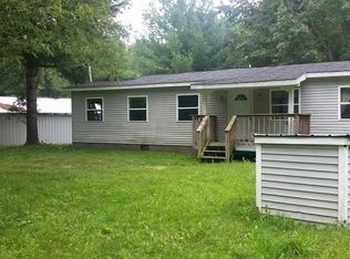 12191 Emma St, Rodney, MI 49342