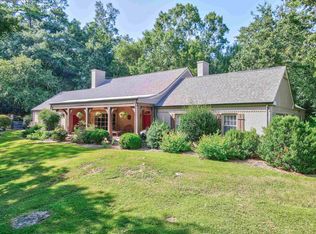18 Horseleg Creek Rd SW, Rome, GA 30165