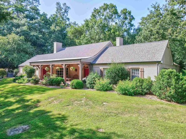 18 Horseleg Creek Rd SW, Rome, GA 30165