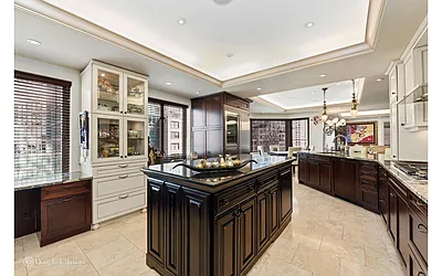 Sold by Douglas Elliman