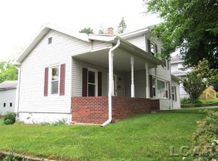 107 Seward St, Hudson, MI