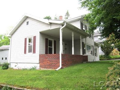 107 Seward St, Hudson, MI, 49247