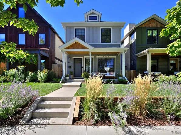 1371 N Raleigh Street, Denver, CO 80204
