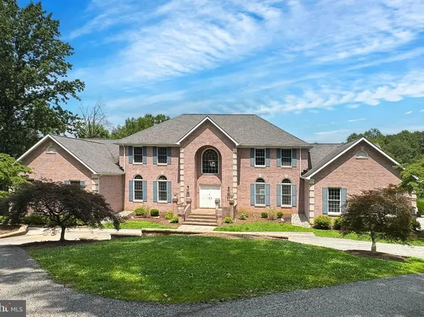 1108 Lower Glencoe Rd, Sparks Glencoe, MD 21152