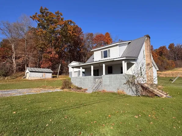 16567 Pennsylvania Ave #28, Brookville, PA 15825