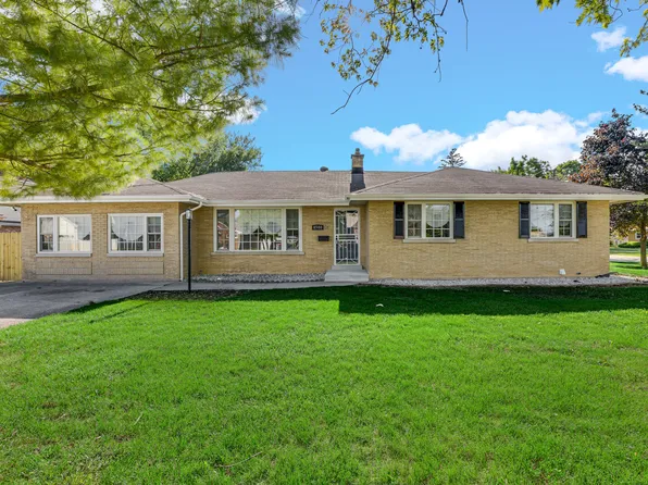 8500 S Normandy Ave, Burbank, IL 60459