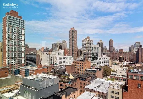 4th image of 444 E 75th St APT 17A