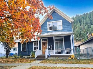 409 Pine St, Wallace, ID 83873