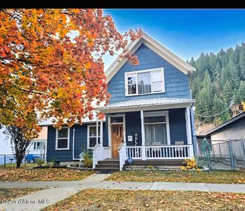 409 Pine St, Wallace, ID, 83873