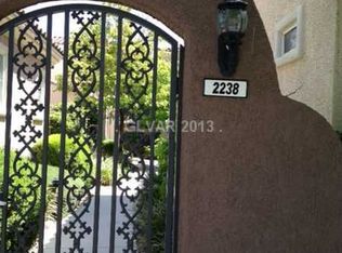 2238 Cast Pebble Dr, Las Vegas, NV 89135