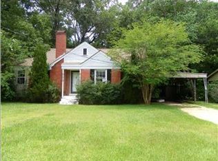 2700 Emogene St, Mobile, AL 36606