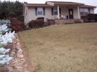 60 Beverly Hills Dr, Mosheim, TN 37818