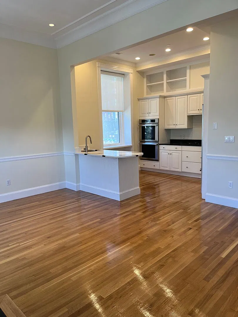 3-Bed, 3-Bath Multi-Level Beacon Hill Gem w/ In-Unit Laundry & AC — Photo 1