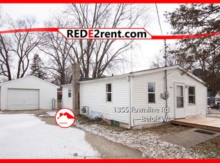 1355 Townline Ave, Beloit, WI 53511