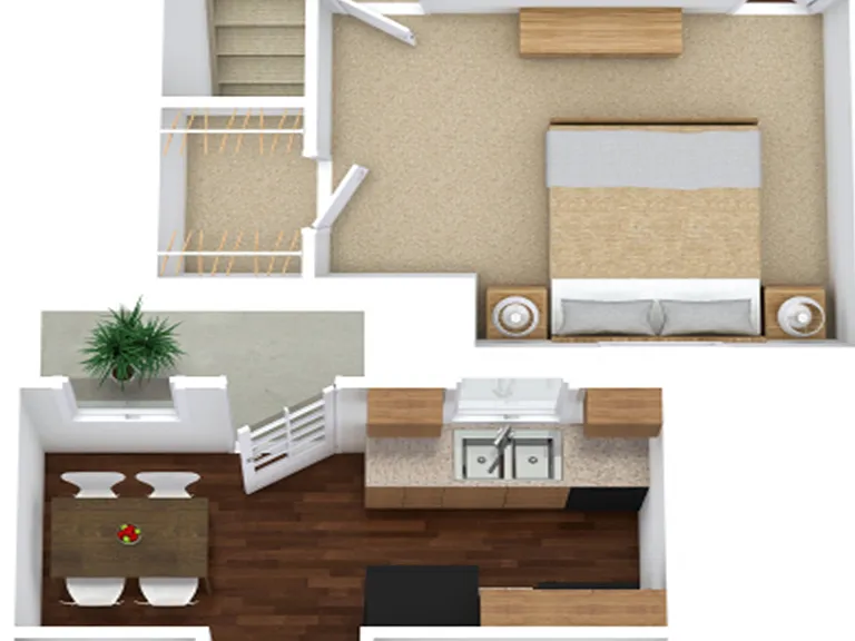 Carmel Landing Apartment Homes — Photo 51