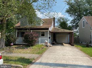 48 Lindale Ave, Williamstown, NJ 08094