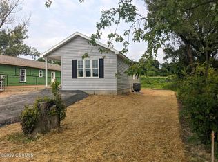 1329 7th Ave, Berwick, PA 18603