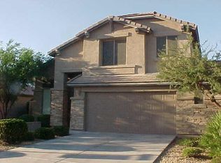 4124 West Anx, Glendale, AZ 85310