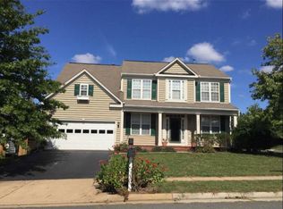 43540 Clivedon Ct, Ashburn, VA 20147