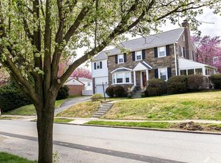 101 Milard Ln, Havertown, PA 19083