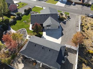 3095 Frontier St, Winnemucca, NV 89445