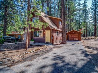 2644 Fountain Ave, South Lake Tahoe, CA 96150