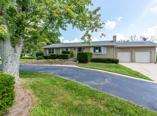 1194 Crumbaugh Rd, Georgetown, KY 40324