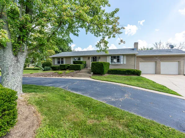1194 Crumbaugh Rd, Georgetown, KY 40324