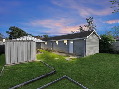 218 Hoffman St, Houston, TX, 77020