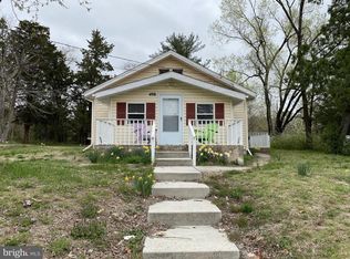 498 Quinton Marlboro Rd, Bridgeton, NJ 08302