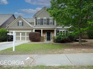 183 Garland Rose Ln, Dallas, GA 30157