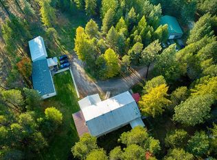 28221 N Short Rd, Deer Park, WA 99006