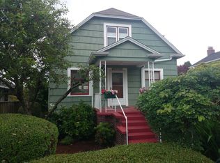 2342 NW 98th St, Seattle, WA 98117